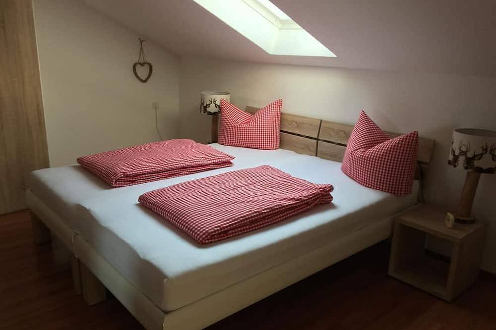 Ganze Wohnung, Ferienwohnung Allgäu Chic - Allgäu-Chic in Bad Wurzach, Region Bodensee-Oberschwaben