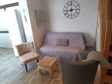 Bungalow pour 6 Personnes dans Saint-Cyprien-Plage, Saint-Cyprien, Photo 4