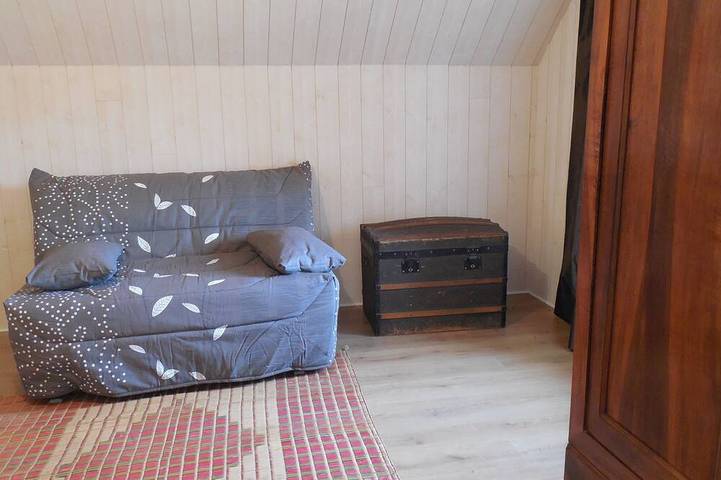 $ Casa de campo atípica in Sauvagnat, Clermont-Ferrand region