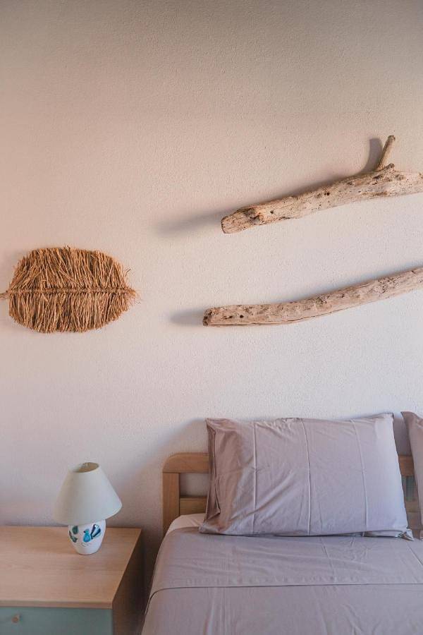 Maison d’hôte pour 4 personnes, avec vue et terrasse, animaux acceptés