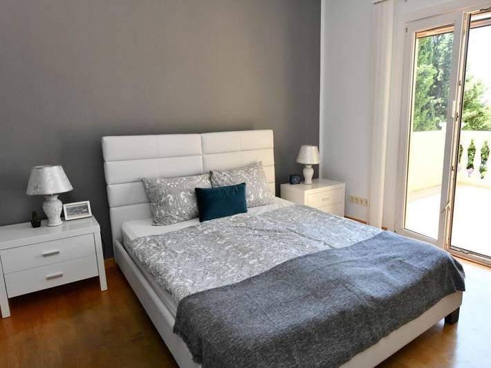 Villa mit 2 Schlafzimmer in Costa dels Pins, Son Servera