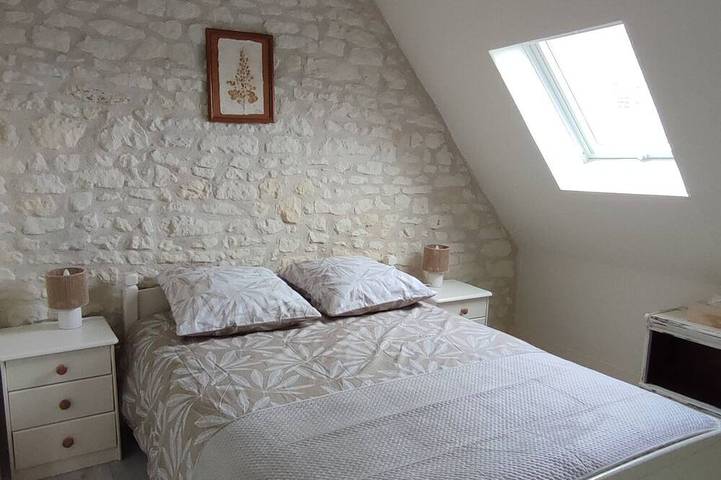 Location de vacances pour 6 personnes à Cussay - 4