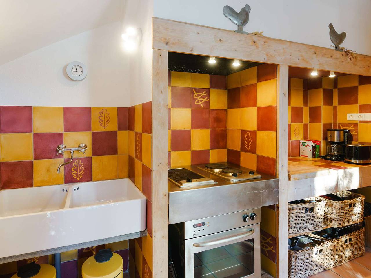 Maisonnette de charme au cœur d'un domaine viticole, près de la plage - Narbonne-Plage in Narbonne, Région de Narbonne