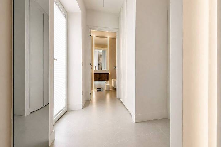 Entire apartment, Azulis Terme Suite 1 · Ground-Floor Suite with Private Garden & Terrace | Center in Terranoa/Olbia, Olbia