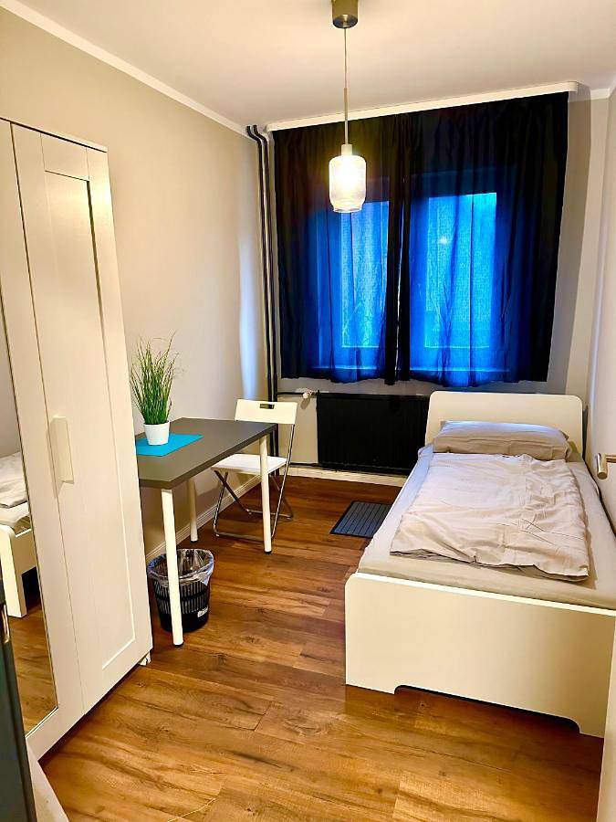 Ganze Wohnung, Apartment Hamburg Süd in Harburg (Hamburg), Hamburg