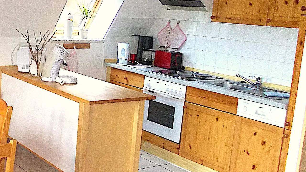 Ferienhaus für 4 Personen (62 m²) in Marlow, Vorpommern-Rügen