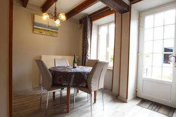 Gîte pour 4 Personnes dans Flamanville, Manche, Photo 2