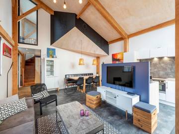 Ferienhaus für 8 Personen in Sint Maartensvlotbrug, Noord-Holland - Nordseeküste, Bild 2