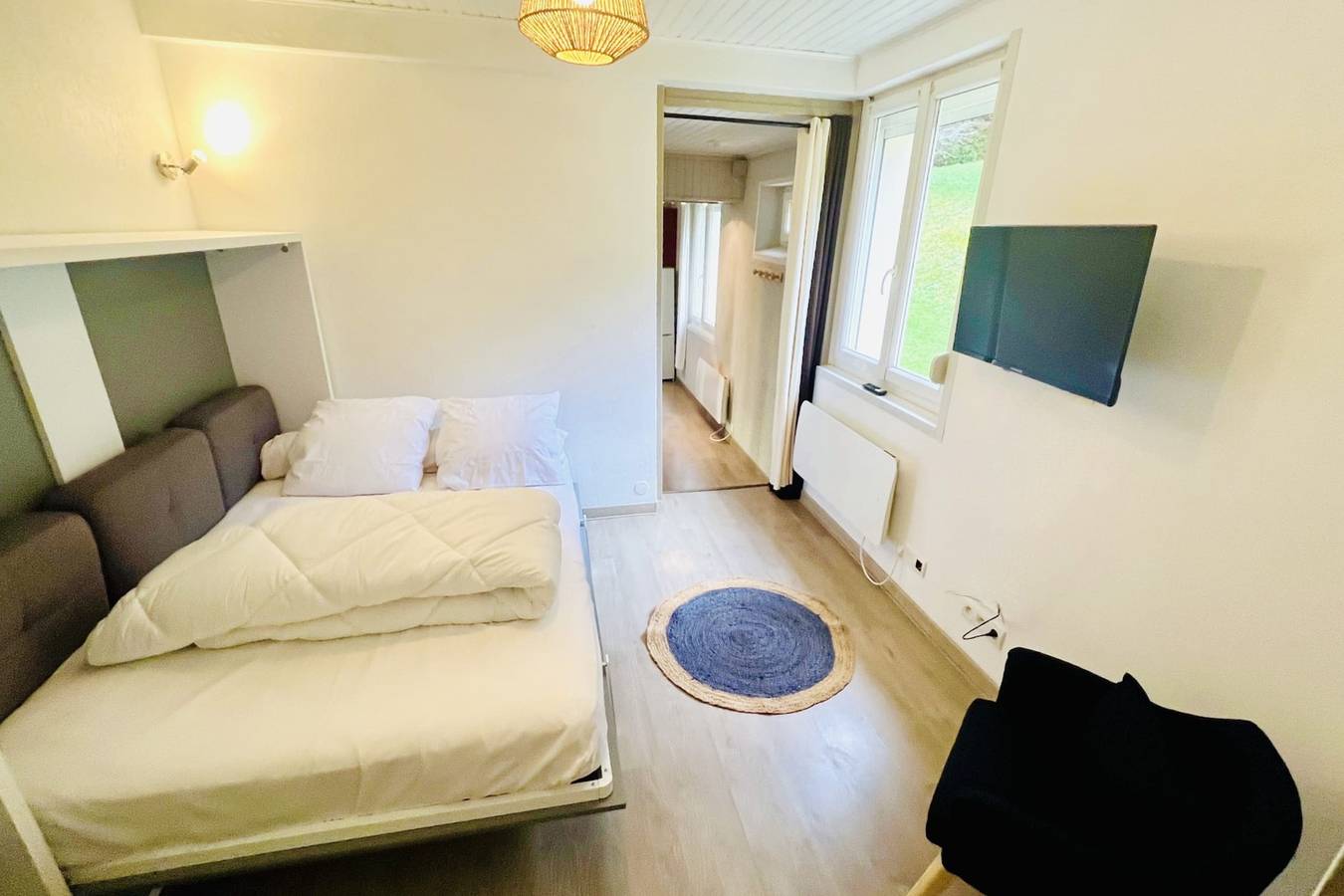 Apartamento entero, Close to the Lake !!! in Gérardmer, Parque natural regional de los Ballons des Vosges