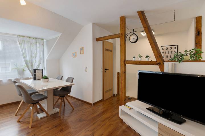 Ferienwohnung für 5 Personen in Velbert - 2