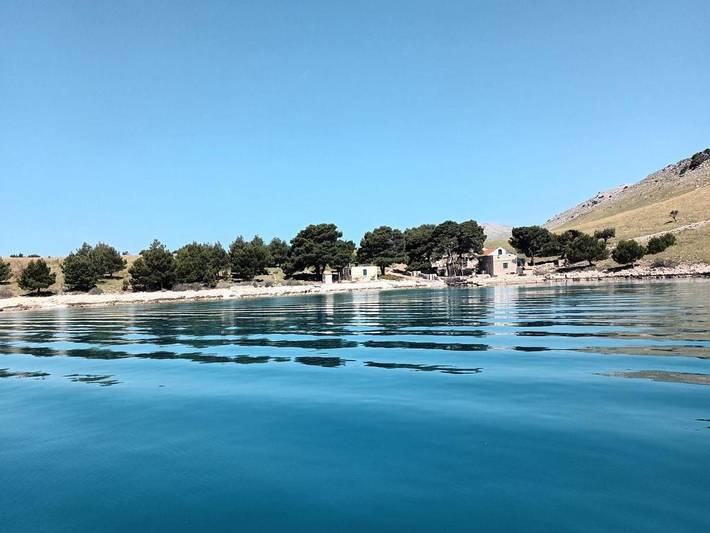 Casa vacanza per 9 persone, con terrazza - 1