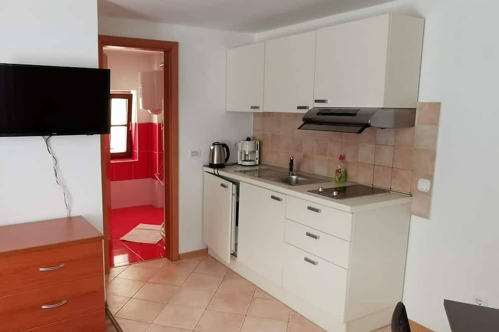Ganze Wohnung, Studio Appartement mit Klima Cres in Cres Stadt, Cres