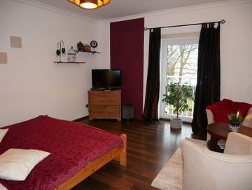 Hütte für 2 Personen in Zinnowitz, Usedom, Bild 2