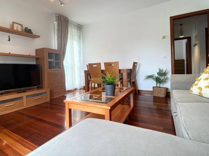 Apartamento vacacional entero, Apartamento familiar cerca de Cabárceno in La Cueva (Cantabria), Castañeda