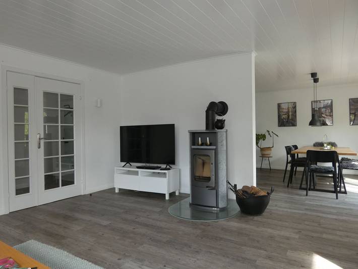 Ferienhaus für 4 Personen, mit Garten in Flensburg - 4