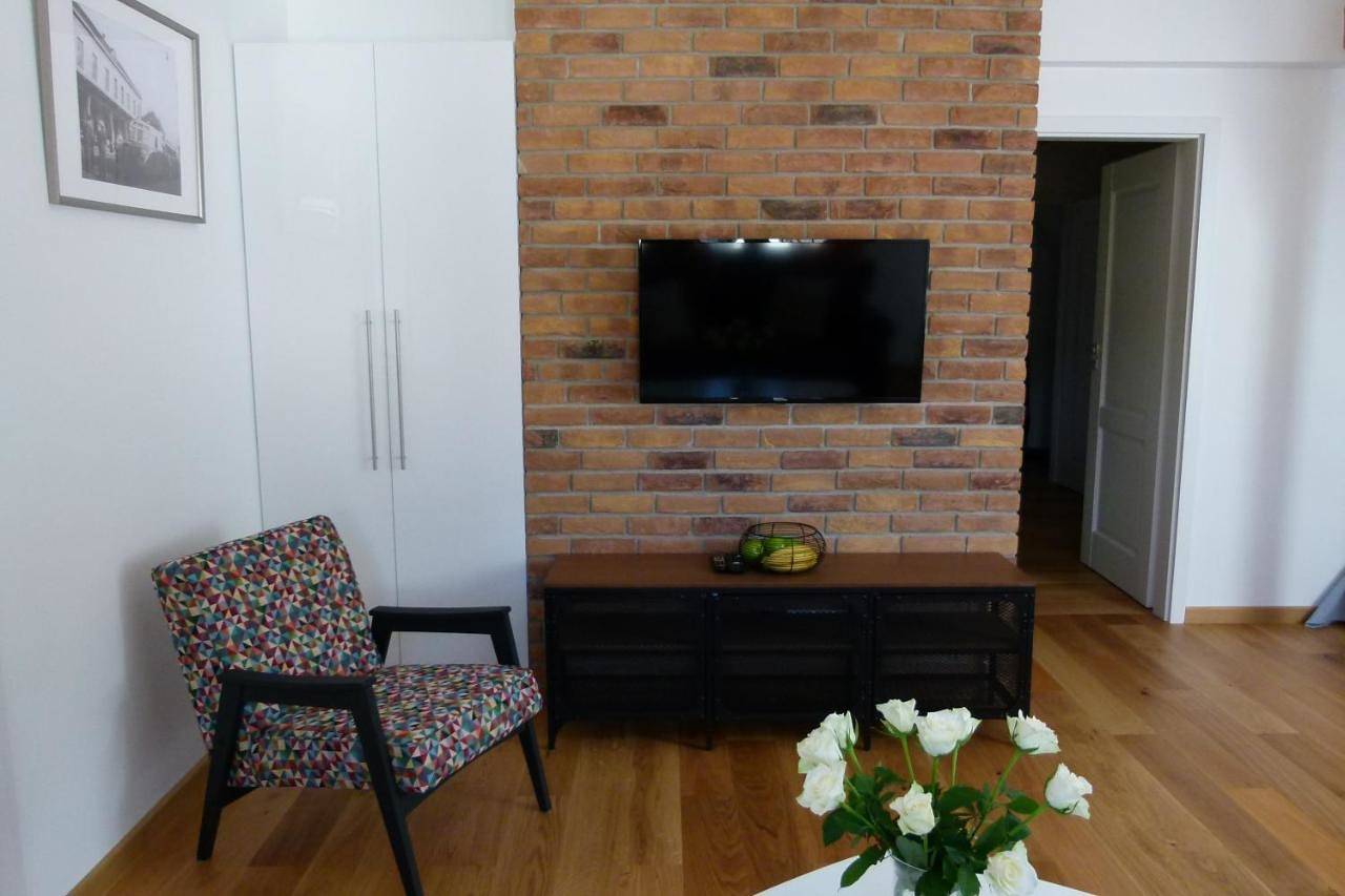 Cały apartament, Willa Astoria in Krynica-Zdrój, Karpaty (Polska)