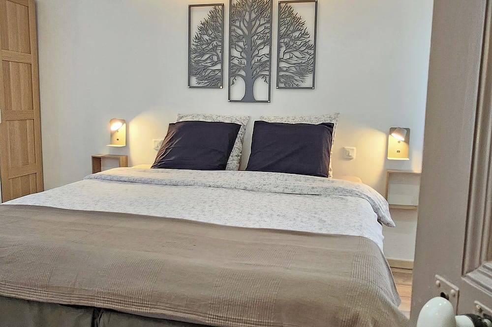 Chambre Lavande - Domaine à l'Aise in Saint-Pargoire, Région de Lodève