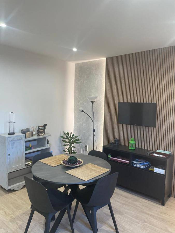 Casa rural para 5 personas, con jardín y vistas en Maragatería - 2