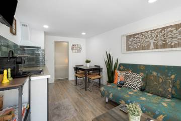 Appartement De Vacances pour 4 Personnes dans Lisbonne, District de Lisbonne, Photo 2