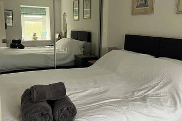Cottage for 3 People in Rhosneigr, Isle of Anglesey, Photo 1