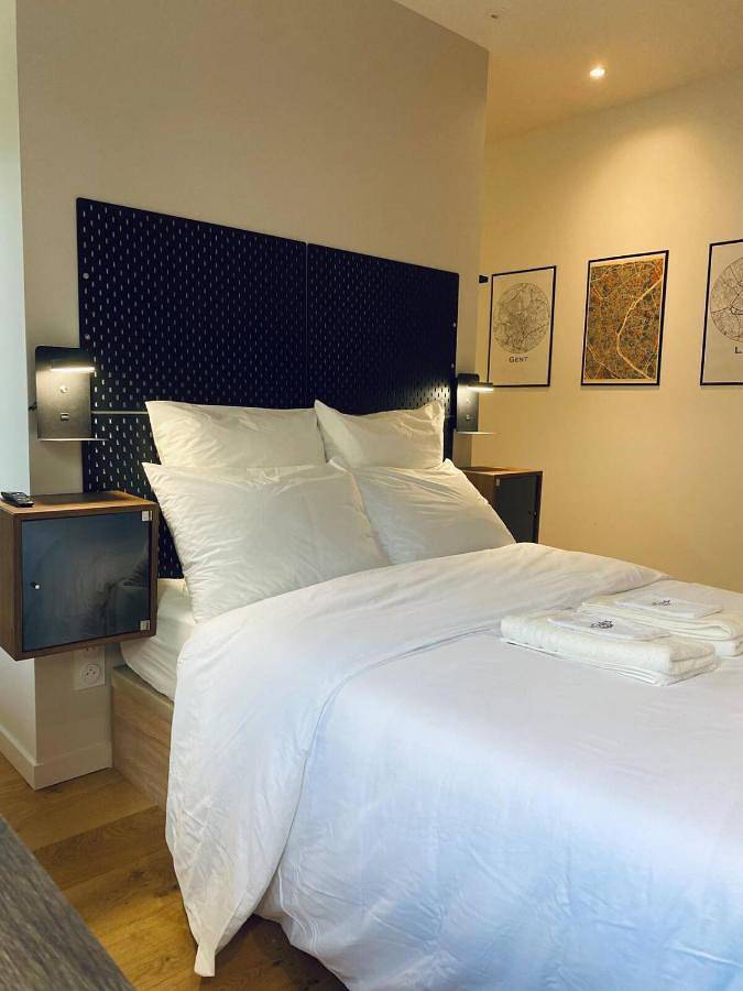 Appartement de vacances pour 4 personnes, avec vue