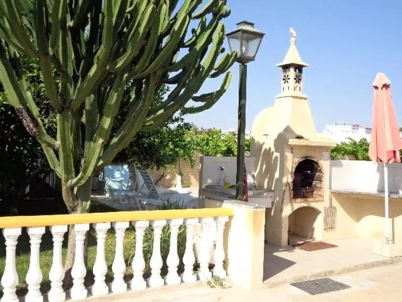 Apartamento entero, 3 estancias 2 Personas in Carvoeiro, Lagoa