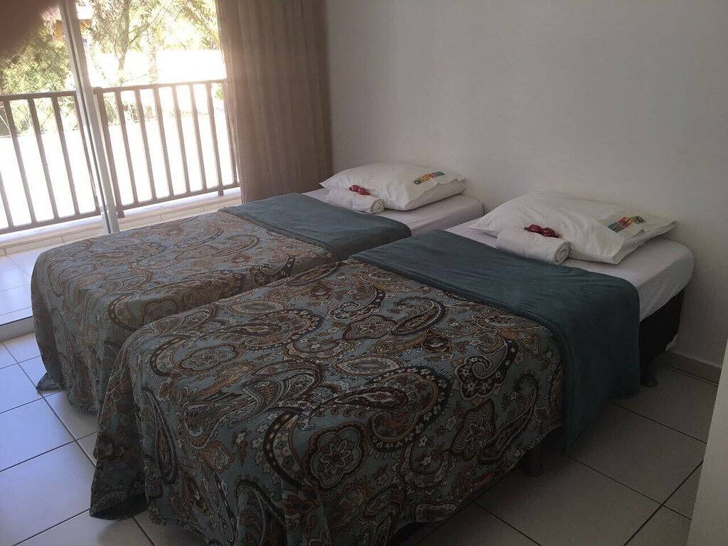 Ganze Wohnung, Strand Wohnungen in Aquiraz, Litoral Cearense