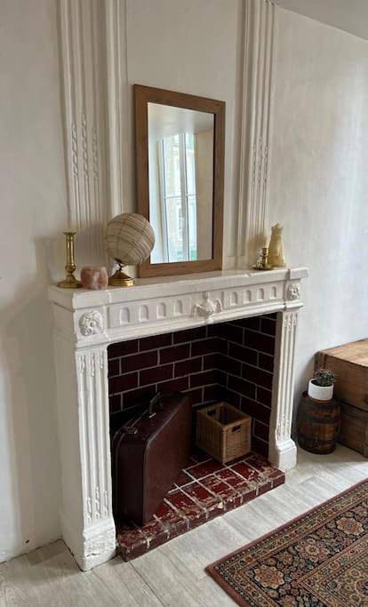 Gîte pour 6 personnes dans Office De Tourisme De Bayeux