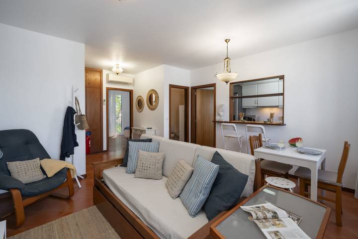 Ferienwohnung für 4 Personen, kinderfreundlich auf Porto Santo - 2