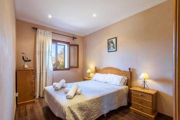 Villa in Sa Pobla, Mallorca Norden für 6 