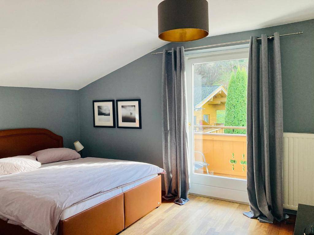 Ganze Ferienwohnung, Apartment 1 in Zell am See, Pinzgau