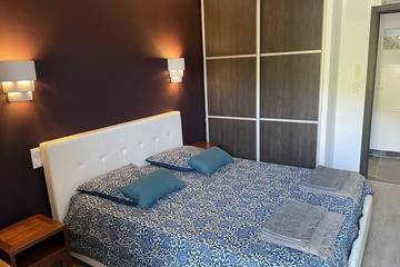 Villa pour 2 Personnes dans Brando, Haute-Corse, Photo 2