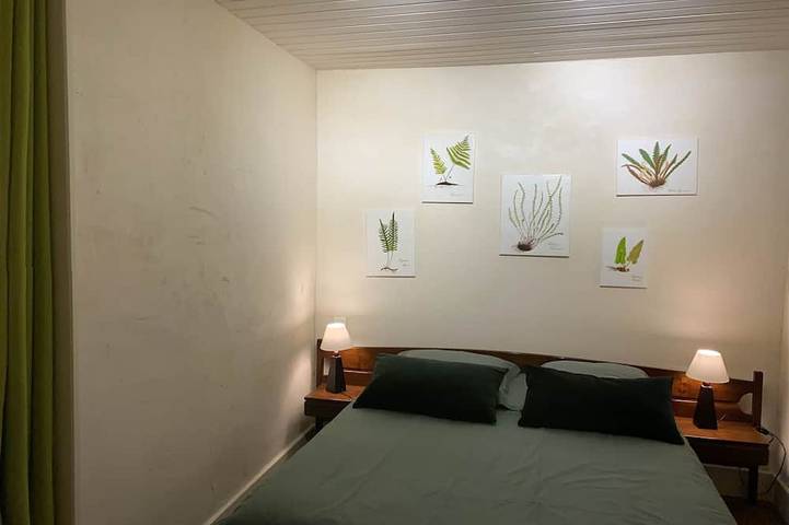 Location de vacances pour 10 personnes, avec jardin et jacuzzi à Lacapelle-Ségalar - 3