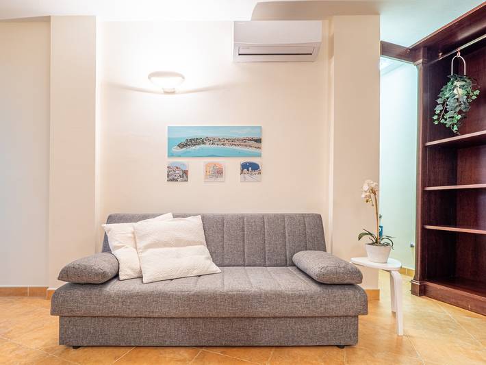 Ferienwohnung für 4 Personen in Cagliari - 2