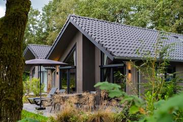 Bungalow voor 6 Personen in Oirschot, Noord-Brabant, Afbeelding 1