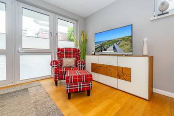 Ferienwohnung für 4 Personen in Westerland, Sylt (Gemeinde), Bild 1