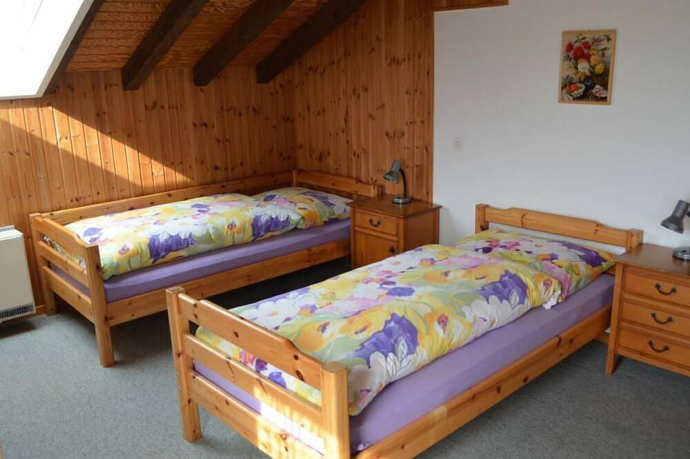 Ganze Wohnung, Wohnung \"Rustique\ in Haute-Ajoie, Kanton Jura