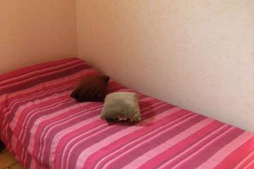 Appartement De Vacances pour 4 Personnes dans Gap, Région de Gap, Photo 2