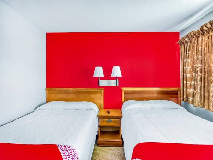 Apartamento de vacaciones para 4 personas, con piscina - 1
