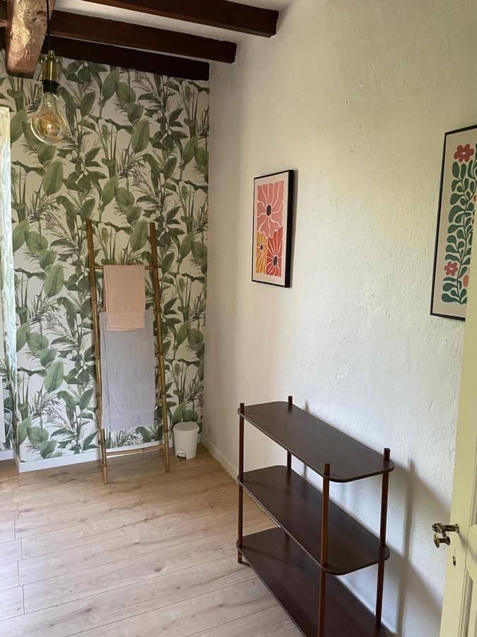 Standard Double Room in Le Bas Ségala, Aveyron
