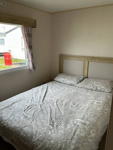 Cottage for 8 People in Chapel St. Leonards, Lincolnshire, Photo 4