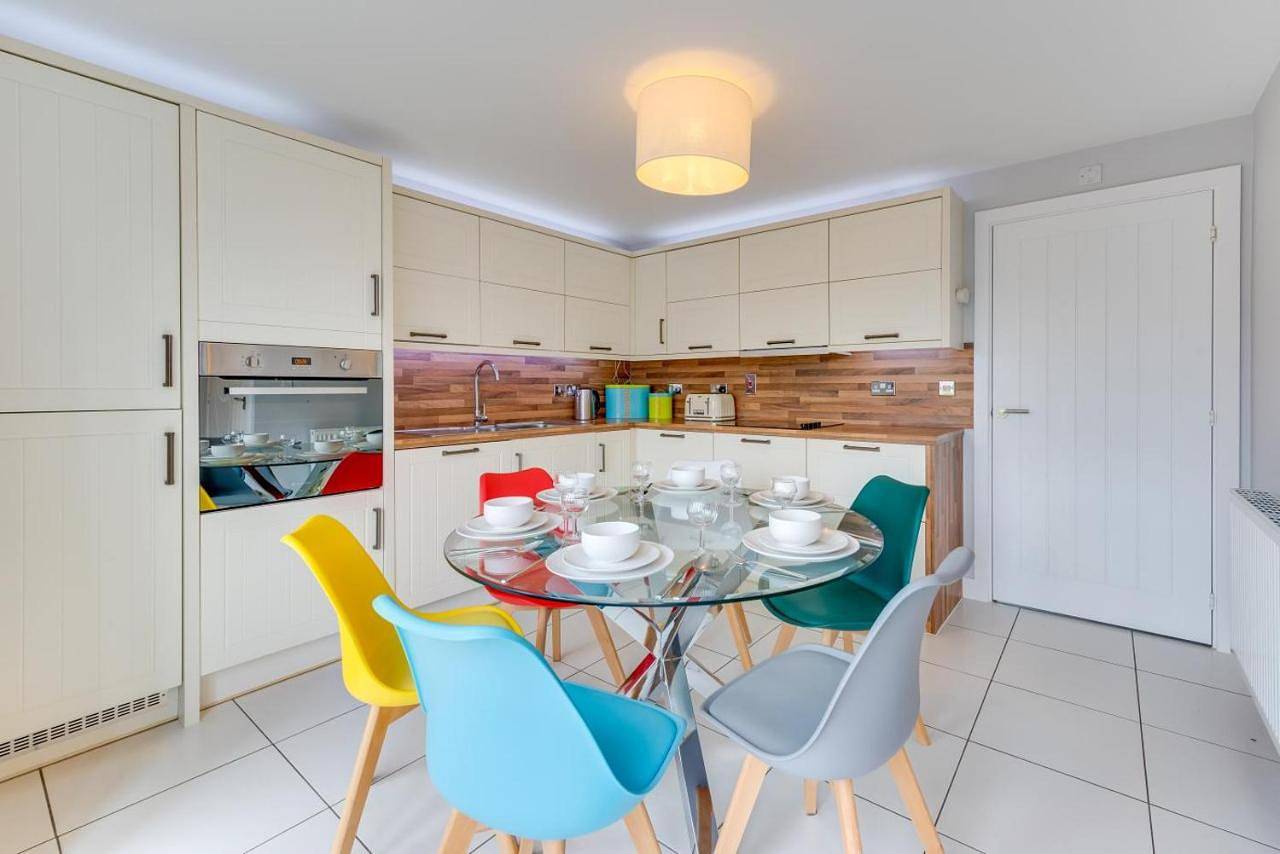 Holiday Home in Felixstowe, Suffolk