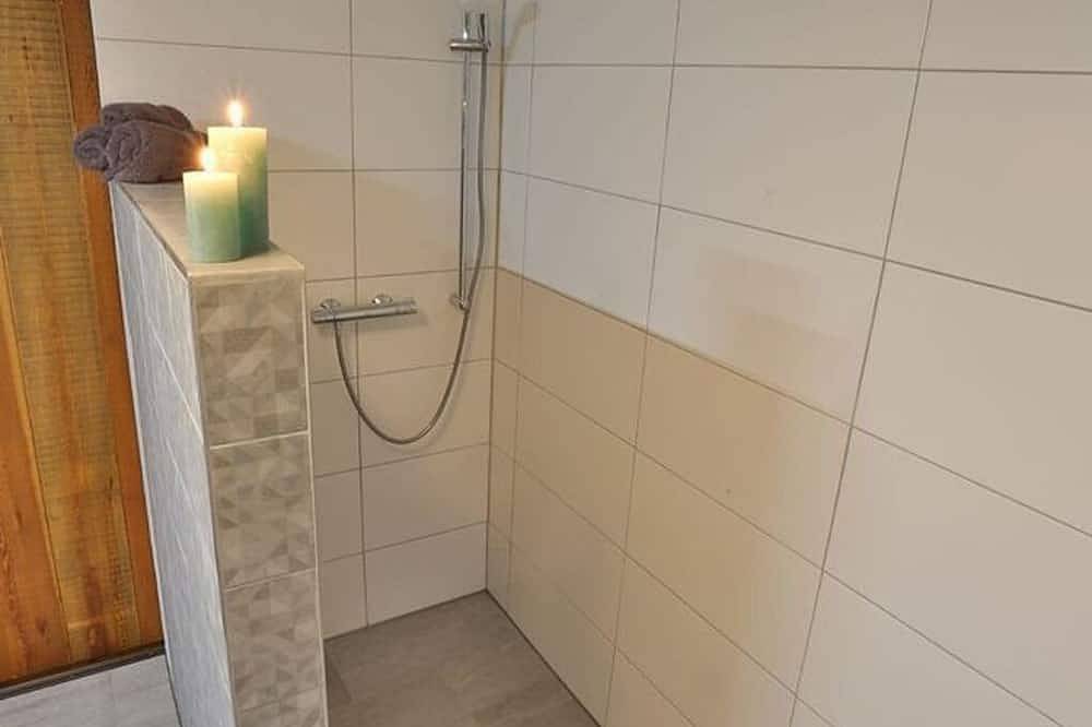 Ganze Wohnung, Ferienwohnung/App. für 2 Gäste mit 65m² in Bad Salzungen (118600) in Bad Salzungen, Werratal