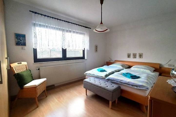 Ferienhaus für 6 Personen, mit Garten in Schwarzenberg (Erzgebirge) - 4