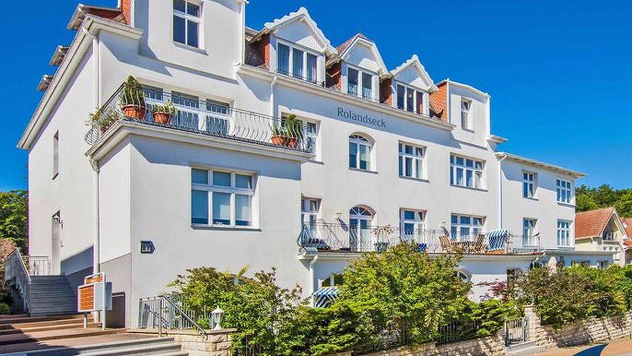 Ferienwohnung in Usedom ab 99€ pro Nacht