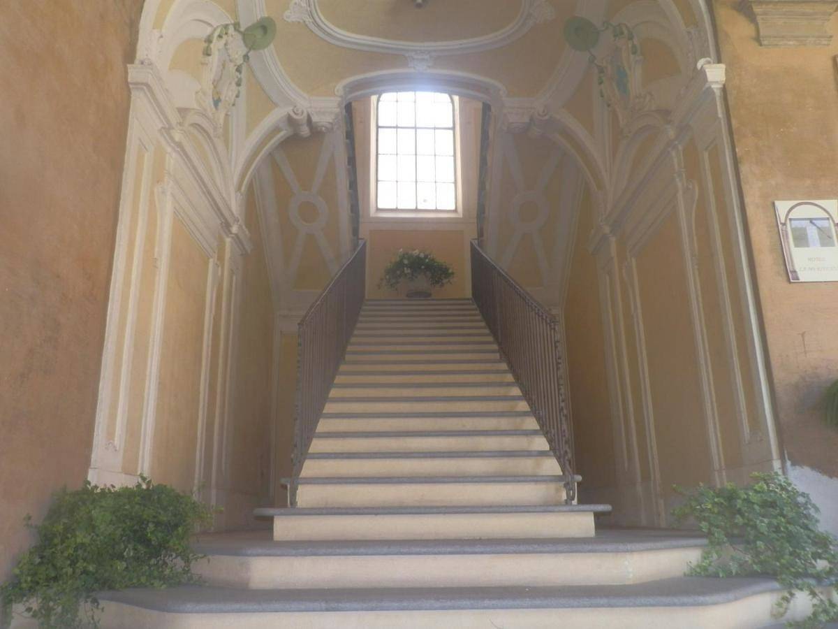 Hotel La Meridiana in Acqui Terme, Province d'Alexandrie