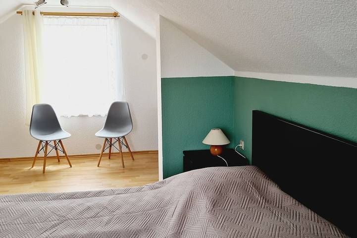 Ferienhaus für 4 Personen, mit Haustier in Südharz - 3