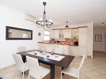 Ferienhaus für 6 Personen in Castelló d'Empúries, Costa Brava, Bild 3