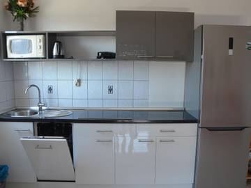 Apartament Wakacyjny dla 5 osoby w Mandre, Pag (Wyspa), Zdjęcie 2