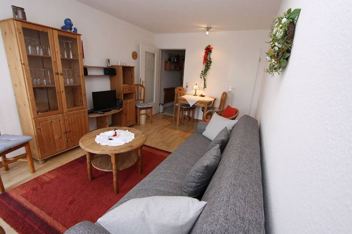Ferienhaus für 4 Personen, mit Terrasse in Grömitz - 2